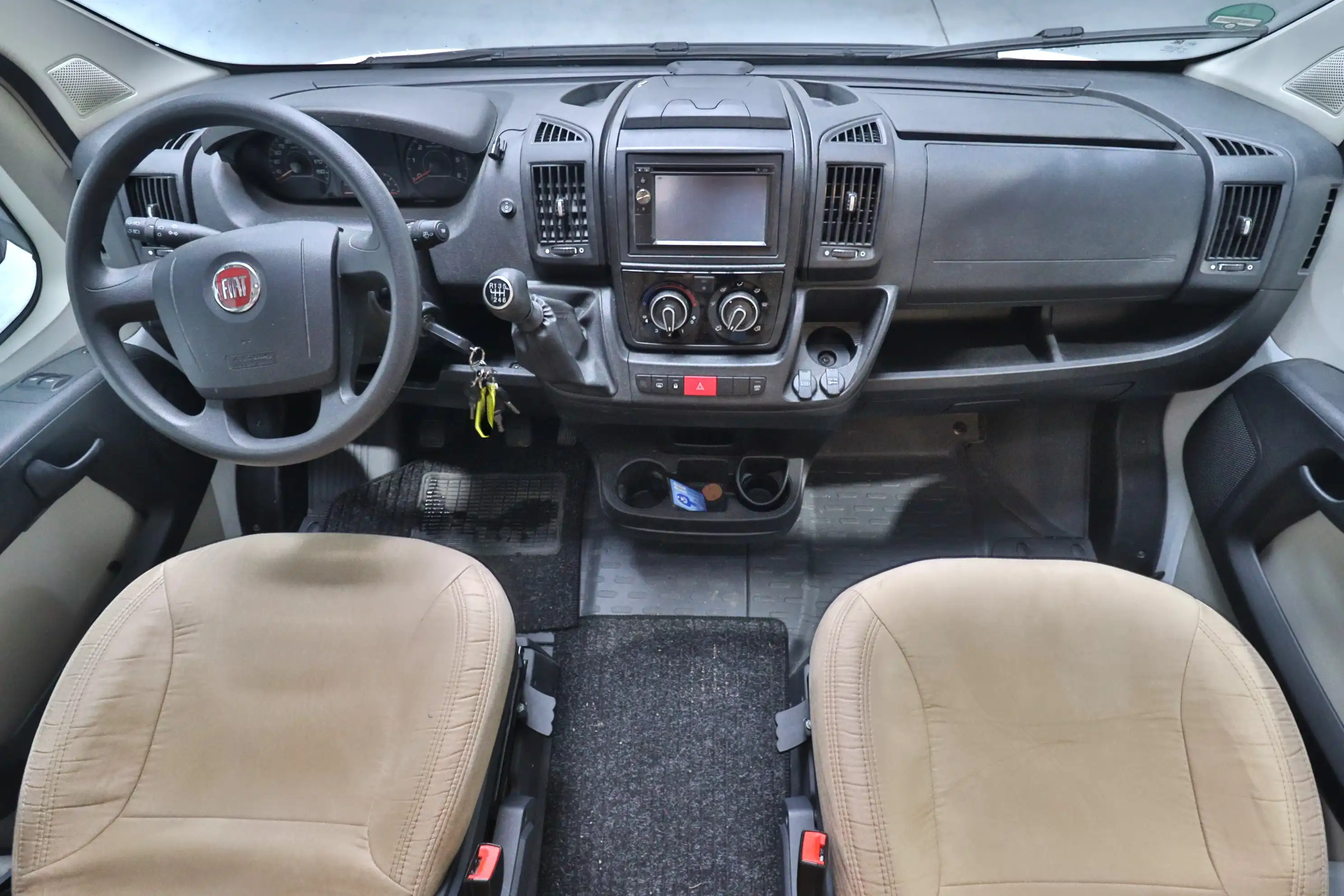CARADO T 135